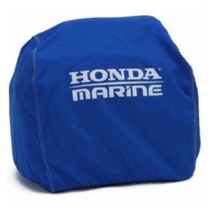 Чехол для генератора Honda EU10i Honda Marine синий в Ирбите